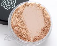 Минеральная тональная основа KM Cosmetics, оттенок NM1 (бежевый), 8 г