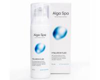 Увлажняющий флюид Alga Spa с гиалуроновой кислотой, 50 мл
