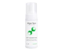 Мягкая пенка Alga Spa для умывания, 150 мл