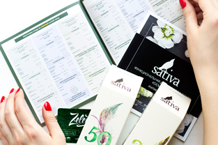 Про новинки Sativa Про новинки Sativa