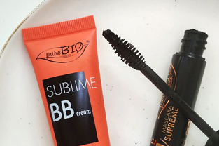 Влагостойкий bb-крем и тушь Supreme от PuroBio Влагостойкий bb-крем и тушь Supreme от PuroBio