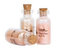 Пробник минерального хайлайтера Anaminerals, тон Gold