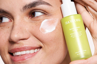 Пришла поставка SmoRodina и обновленная линейка "Anti-Acne" Пришла поставка SmoRodina и обновленная линейка "Anti-Acne"