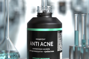 3 новинки Anaminerals: сыворотки-концентраты 3 новинки Anaminerals: сыворотки-концентраты