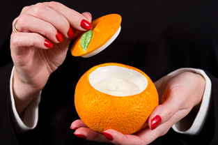 Новогодние свечи FreshBar прибыли в «Зеленику» Новогодние свечи FreshBar прибыли в «Зеленику»