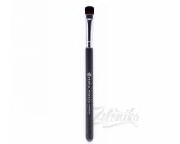 Кисть KM Cosmetics E04 плоская для теней и пигментов