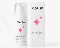 Сыворотка Alga Spa с комбучкой для сияния кожи, 30 мл