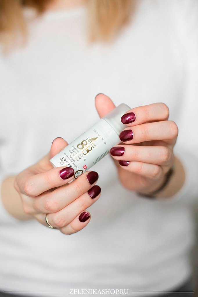 Как я изменила свое отношение к ночным кремам Как я изменила свое отношение к ночным кремам