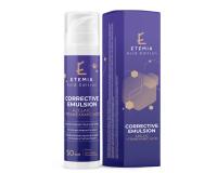 Корректирующая эмульсия для лица Etemia Azelaic + Tranexamic Acid, 50 мл