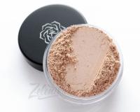 Пробник минерального консилера KM Cosmetics CN2 в баночке