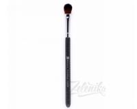 Кисть KM Cosmetics E07 плоская для теней и пигментов