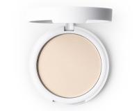 Компактная минеральная тональная основа "Skin Barrier" KM Cosmetics, оттенок C504 (натуральный бежевый), 10 г