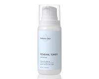 Кислотный тонер с AHA и PHA кислотами Booster bar "Renewal Toner", 100 мл