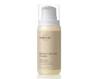 Тонер Booster bar "Bright Splash Toner" для сияния и комфорта кожи, 100 мл