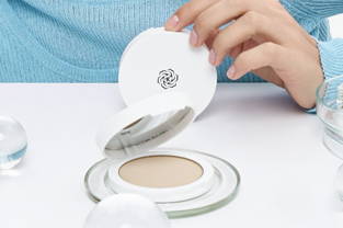 Новые пудры-основы KM Skin Barrier Новые пудры-основы KM Skin Barrier