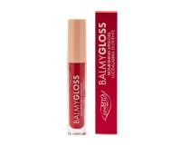 Натуральный блеск для губ PuroBio BalmyGloss 05 (ярко-розовый шиммер), 4,2 г