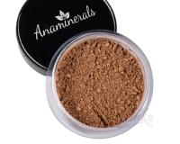 Минеральный натуральный бронзер Anaminerals, 3 г