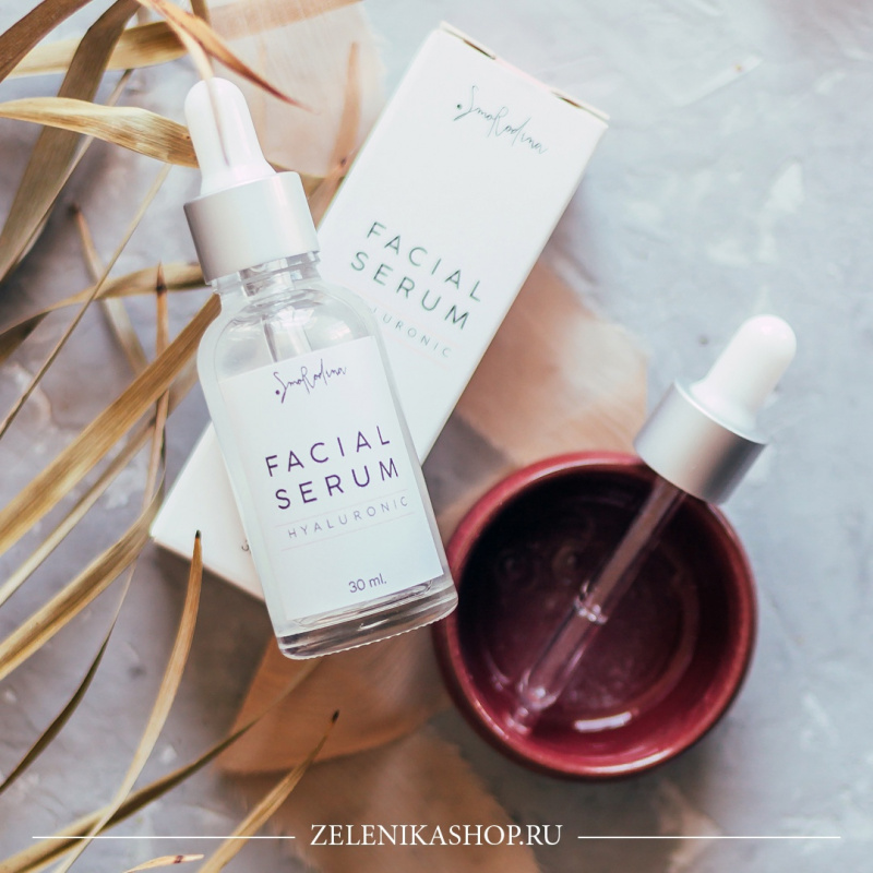 6 кислот в Zelenika