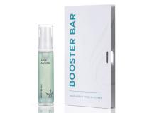 Сыворотка Booster bar с органическим алоэ и полиглутаминовой кислотой "Aloe Booster", 10 мл