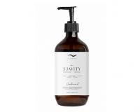 Натуральное жидкое мыло Cosmavera Suavity no.1, 500 мл