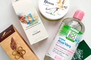 4 косметических средства, которые помогут молодой маме
