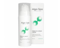 Крем для лица Alga Spa с пребиотиком, 50 мл