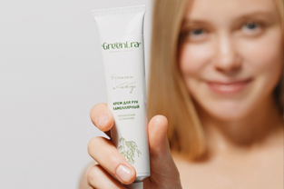 Пришла поставка Green Era и новинка: ламеллярный крем для рук Пришла поставка Green Era и новинка: ламеллярный крем для рук