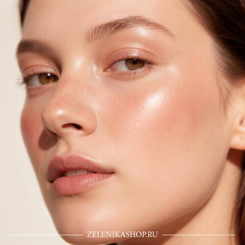 Как привести кожу к состоянию "glow skin"?