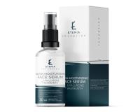 Ультраувлажняющая сыворотка для лица Etemia Hyalurone + Amaranth, 30 мл