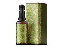 Матрикс-сыворотка для лица Etemia Trio Lift Peptides, 50 мл
