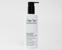 Натуральный бальзам-кондиционер для восстановления силы волос Alga Spa, 250 мл
