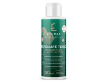 Тоник-эксфолиант Etemia Mandelic 4% + Lactic Acid 1%, 100 мл