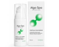 Успокаивающая сыворотка Alga Spa с центеллой, 30 мл