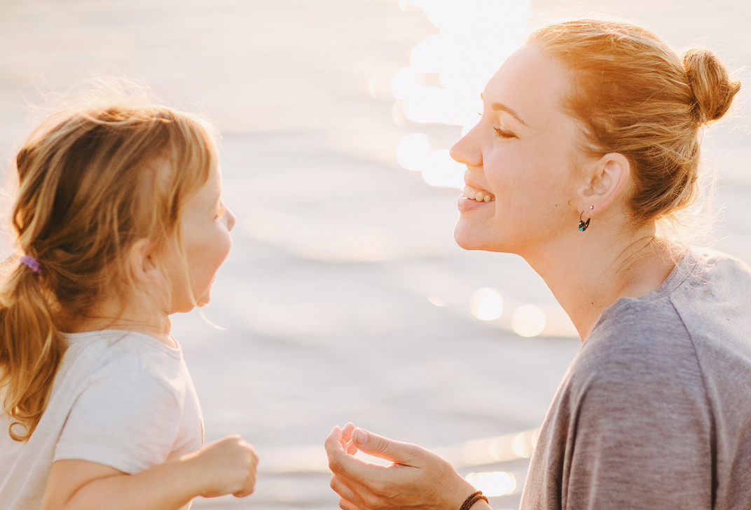 Саша Sunniest: Как стать мамой и остаться собой Саша Sunniest: Как стать мамой и остаться собой