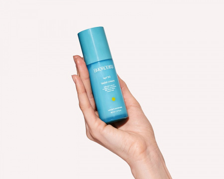 Крем для лица SmoRodina SPF 50 c антиоксидантным действием, 50 мл