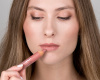 Карандаш-румяна PuroBio Long Lasting, тон 022L (нюд), 3,3 г
