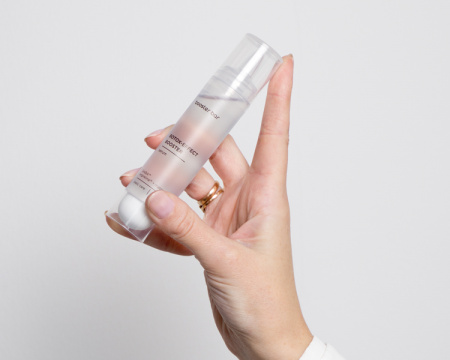Сыворотка Booster bar от мимических морщин "Botox-effect Booster", 35 мл