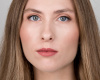 Натуральный карандаш для губ PuroBio Long Lasting, тон 08L (нюд), 1,1 г