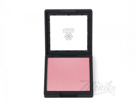 Минеральные румяна KM Cosmetics C727 «Малиновый атлас», 6,5 г