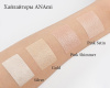 Пробник минерального хайлайтера Anaminerals, тон Pink Satin
