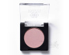 Компактные шиммерные тени KM Cosmetics, оттенок С213 «Розовое вино», 1,7 г