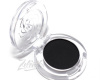 Компактные матовые тени KM Cosmetics, оттенок С102 «Графит», 1,5 г