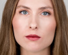 Помада-карандаш для губ PuroBio Long Lasting, тон 016L (бордовый), 3 г