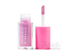 Натуральный блеск для губ KM Cosmetics «Конфетти», тон 01 (сиреневый), 2,4 г