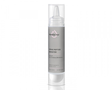 Сыворотка Booster bar "DMAE Peptide Booster by Svetlana Beliakova", 35 мл