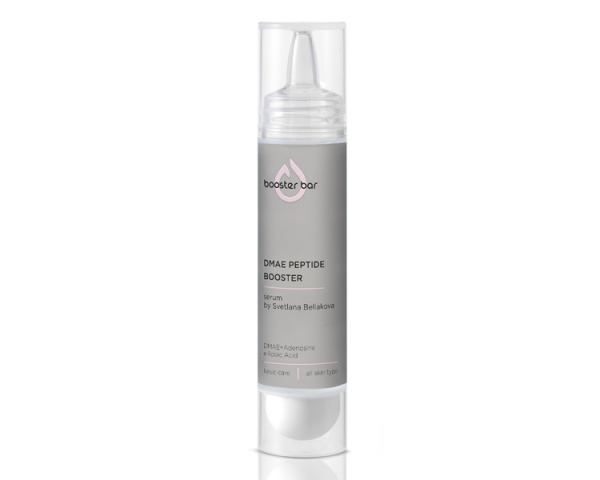 Сыворотка Booster bar "DMAE Peptide Booster by Svetlana Beliakova", 35 мл