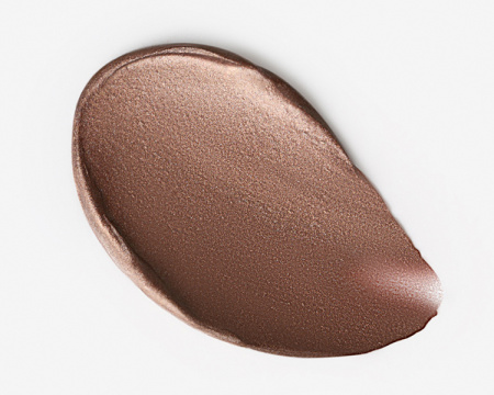 Жидкие гелевые тени для век KM Cosmetics, тон 07 Sandstorm, 3 г