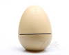 Натуральный бальзам для губ Exo Egg «Кокос + Сливки», 12 г