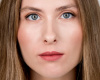 Карандаш-румяна PuroBio Long Lasting, тон 021L (теплый нюд), 3,3 г