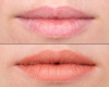 Карандаш-румяна PuroBio Long Lasting, тон 020L (персик), 3,3 г